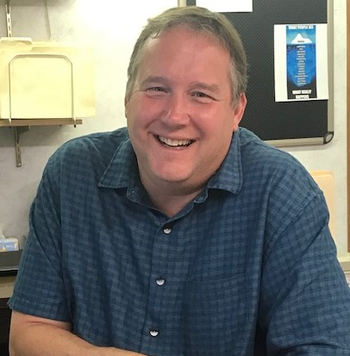 Portrait of Bill Henry, Owner/Broker